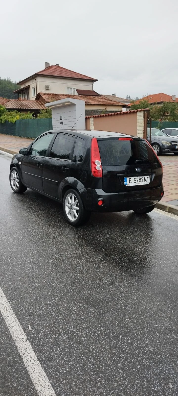 Ford Fiesta | Mobile.bg — изображение 3