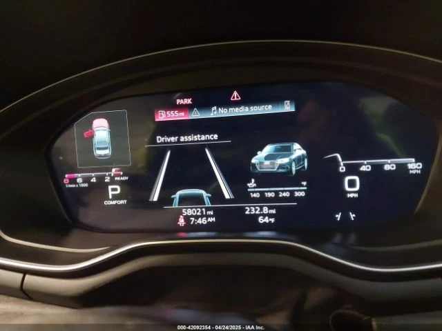 Audi A4 PREMIUM PLUS 45 TFSI S LINE QUATTRO S TRONIC | Mobile.bg   11