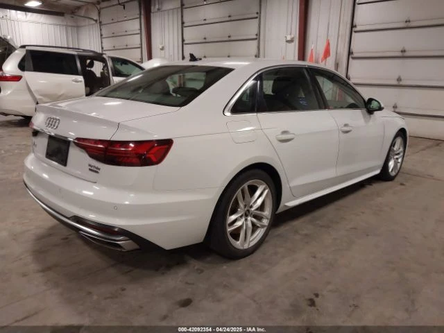 Audi A4 PREMIUM PLUS 45 TFSI S LINE QUATTRO S TRONIC | Mobile.bg   6