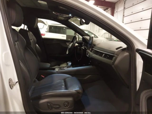 Audi A4 PREMIUM PLUS 45 TFSI S LINE QUATTRO S TRONIC | Mobile.bg   13