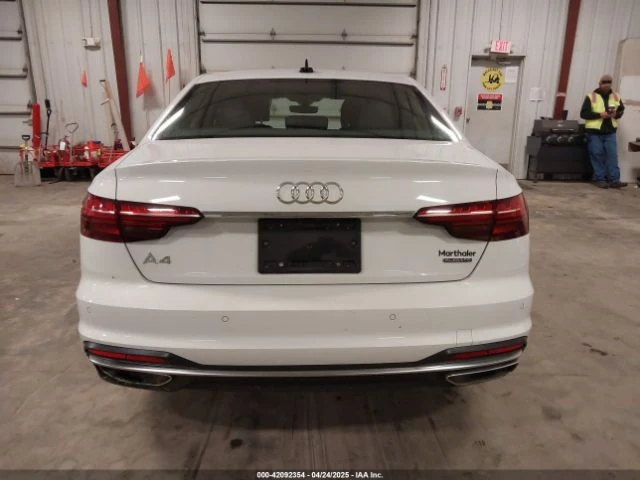 Audi A4 PREMIUM PLUS 45 TFSI S LINE QUATTRO S TRONIC | Mobile.bg   5