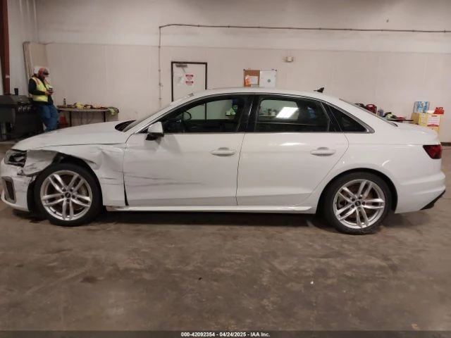 Audi A4 PREMIUM PLUS 45 TFSI S LINE QUATTRO S TRONIC | Mobile.bg   7