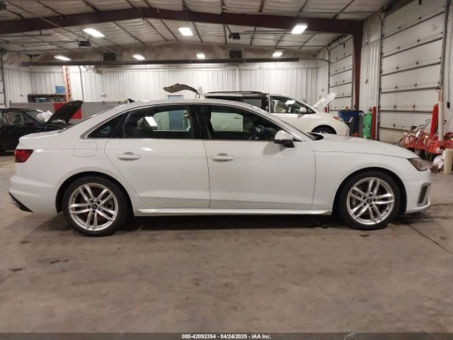 Audi A4 PREMIUM PLUS 45 TFSI S LINE QUATTRO S TRONIC | Mobile.bg   8