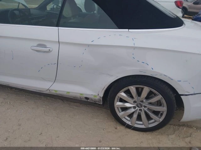 Audi A5 2.0T PREMIUM - изображение 7