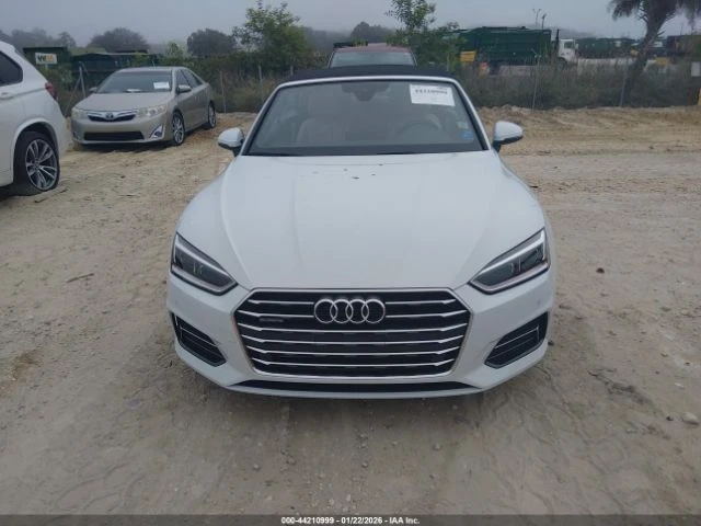 Audi A5 2.0T PREMIUM, снимка 11 - Автомобили и джипове - 53304416