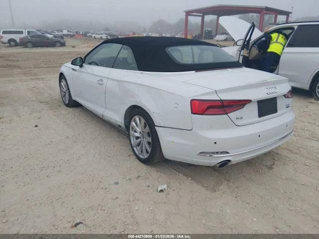 Audi A5 2.0T PREMIUM - изображение 3