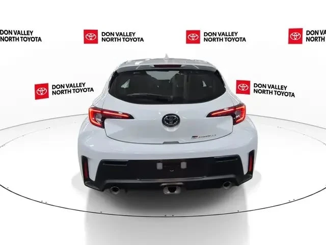 Toyota Corolla * GR * КОМПЛЕКТ ГУМИ * ДИСТРОНИК * ПОДГРЕВ - изображение 7