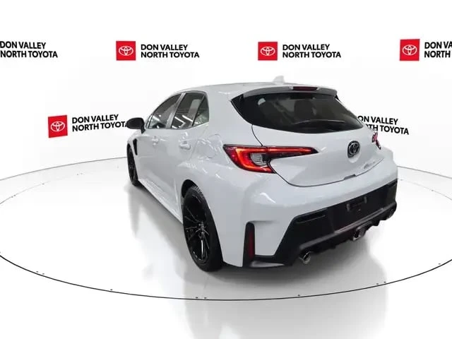 Toyota Corolla * GR * КОМПЛЕКТ ГУМИ * ДИСТРОНИК * ПОДГРЕВ - изображение 6