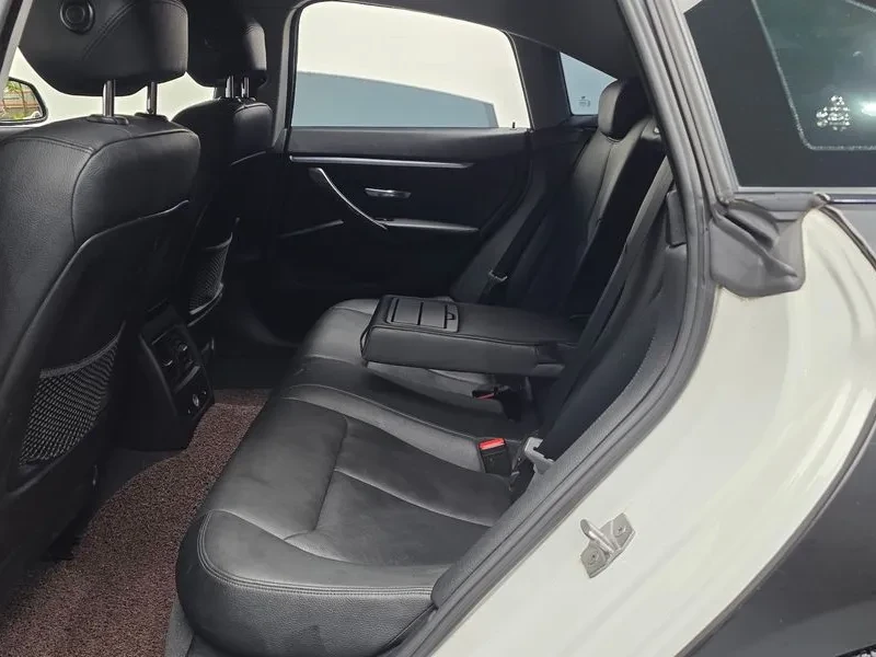 BMW 420 (F32) 420D Luxury Gran Coupe, снимка 12 - Автомобили и джипове - 55132142