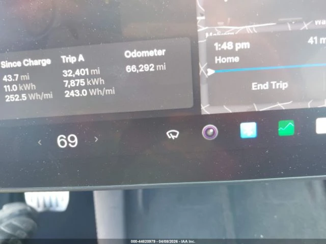 Tesla Model 3 PERFORMANCE* AWD* DUAL MOTOR, снимка 16 - Автомобили и джипове - 55175554