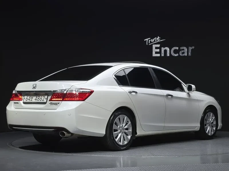 Honda Accord 2.4 | Mobile.bg � ����������� 2