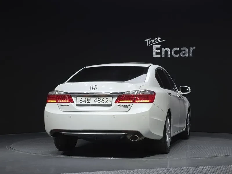 Honda Accord 2.4 | Mobile.bg � ����������� 4