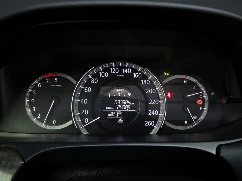 Honda Accord 2.4 | Mobile.bg � ����������� 8