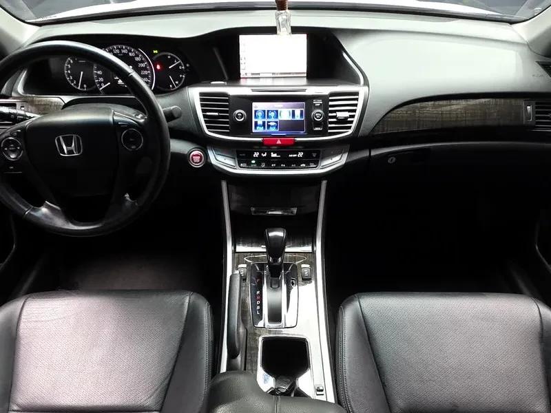Honda Accord 2.4 | Mobile.bg � ����������� 7