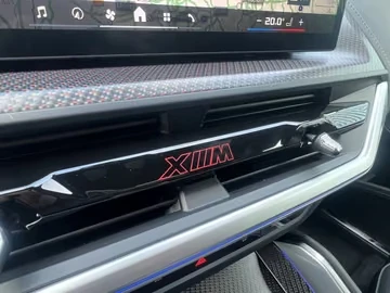 BMW XM LABEL/xDrive/B&W/360/HUD/ICONIC GLOW/ | Mobile.bg � ����������� 12
