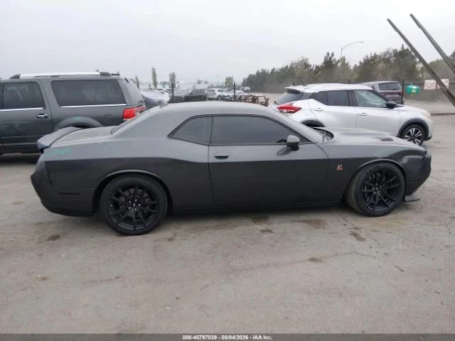 Dodge Challenger, снимка 5 - Автомобили и джипове - 56690054