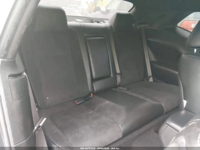 Dodge Challenger, снимка 15 - Автомобили и джипове - 56690054