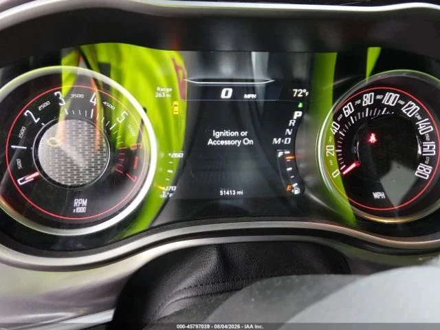 Dodge Challenger, снимка 12 - Автомобили и джипове - 56690054