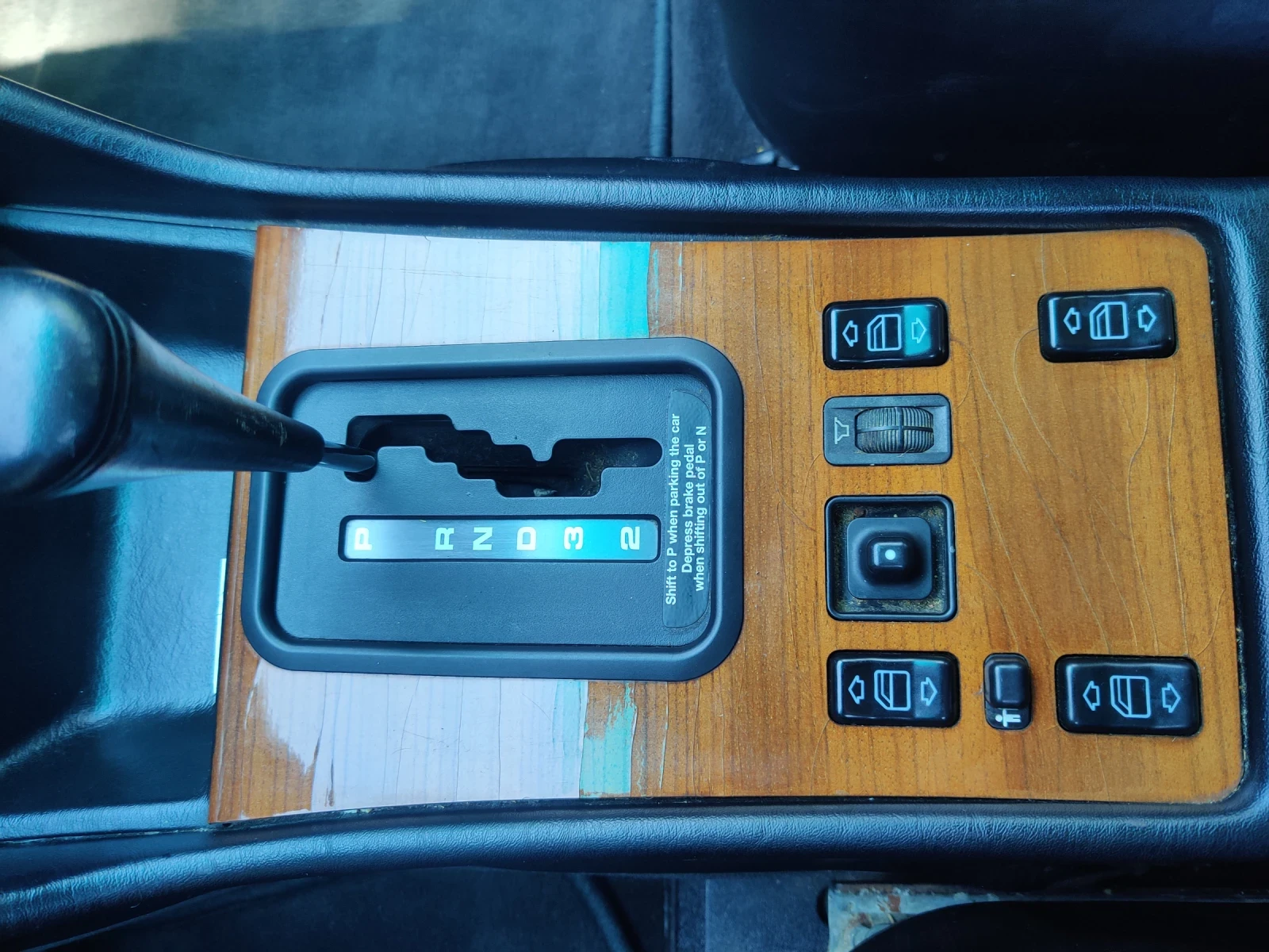 Mercedes-Benz 126 350 SDL TURBODIESEL LONG BASE  | Mobile.bg   15