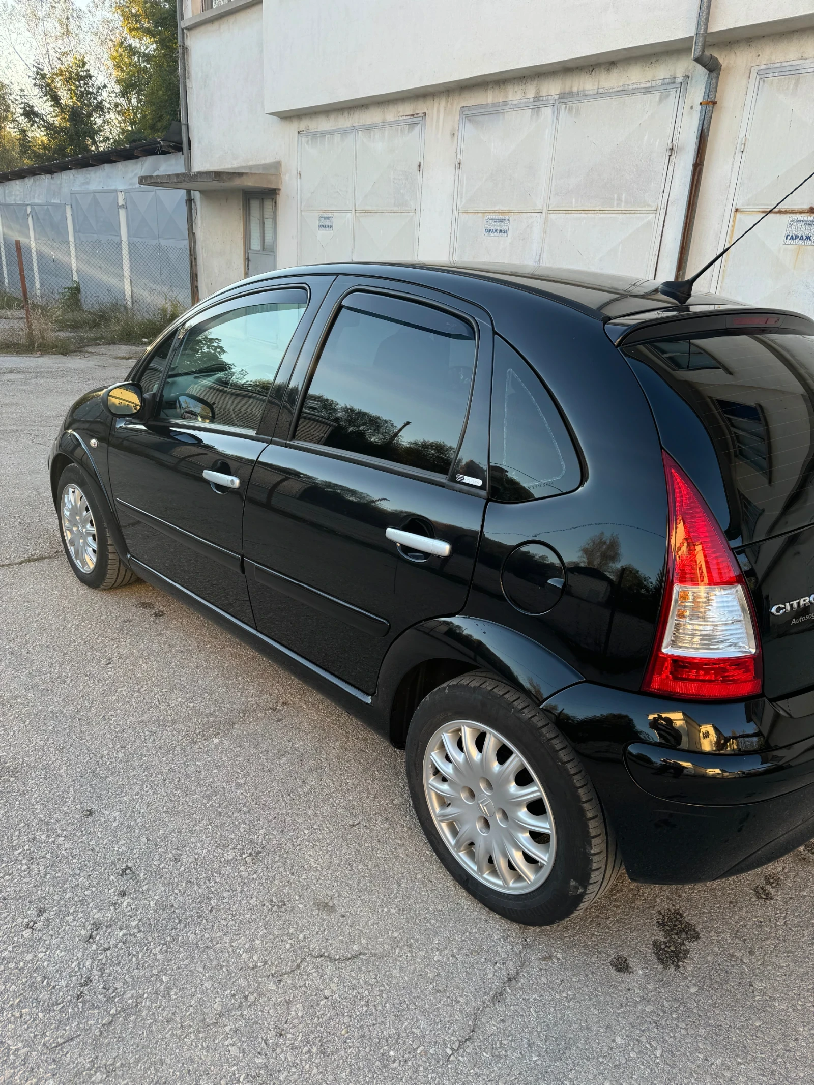 Citroen C3 1.1  Exclusive - изображение 4