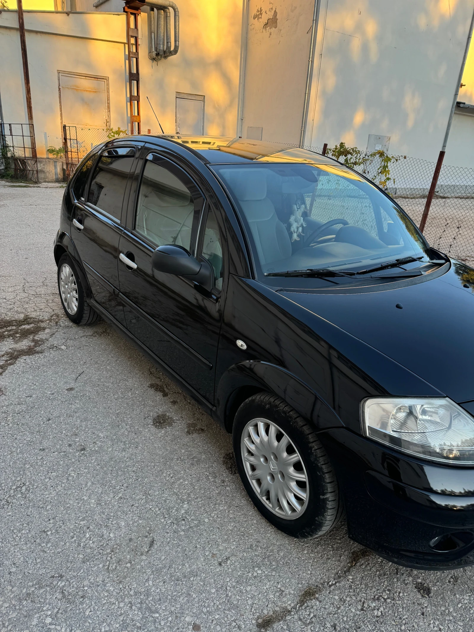 Citroen C3 1.1  Exclusive - изображение 7