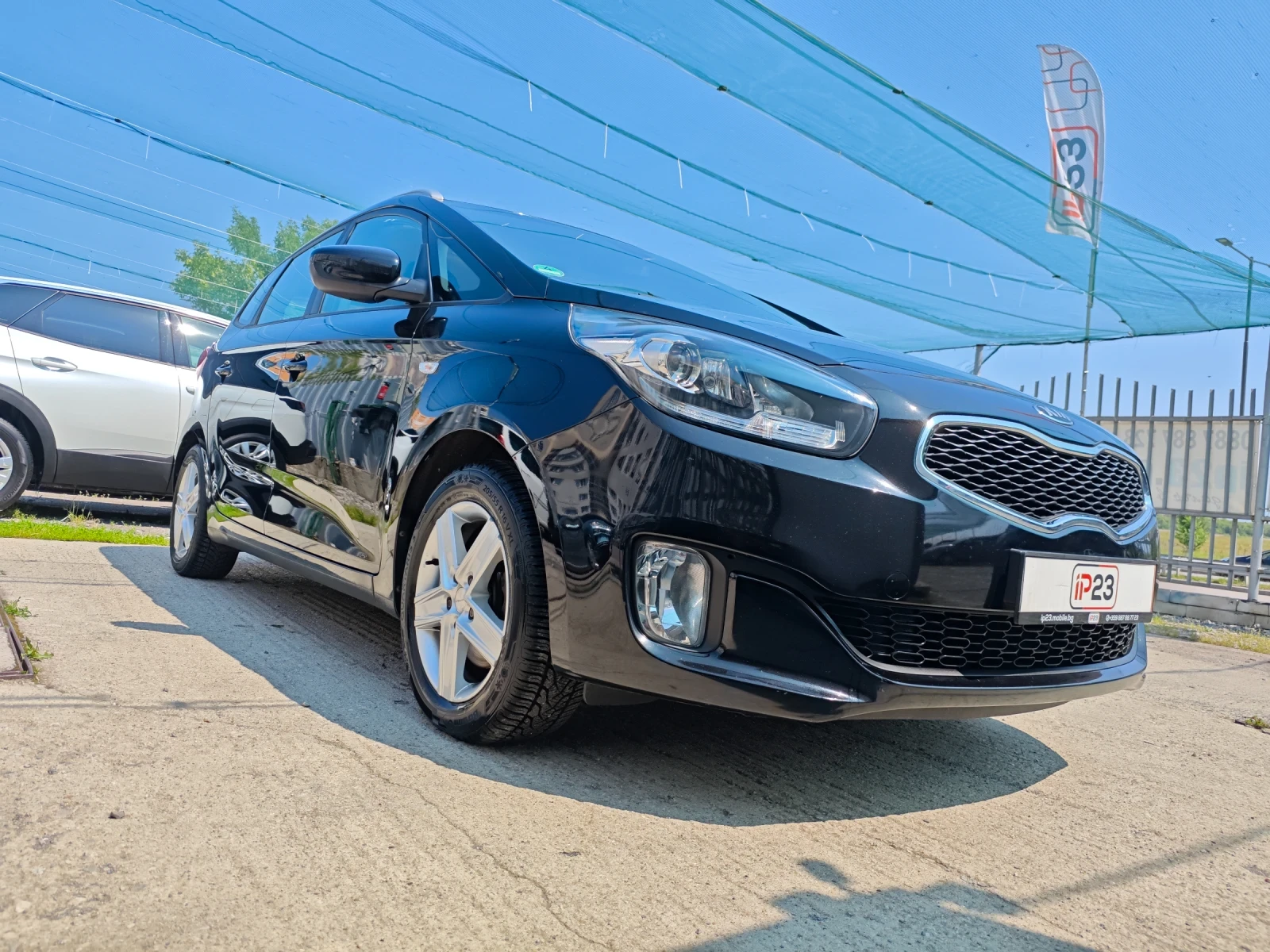 Kia Carens 1.6* Бензин* * *  - изображение 8