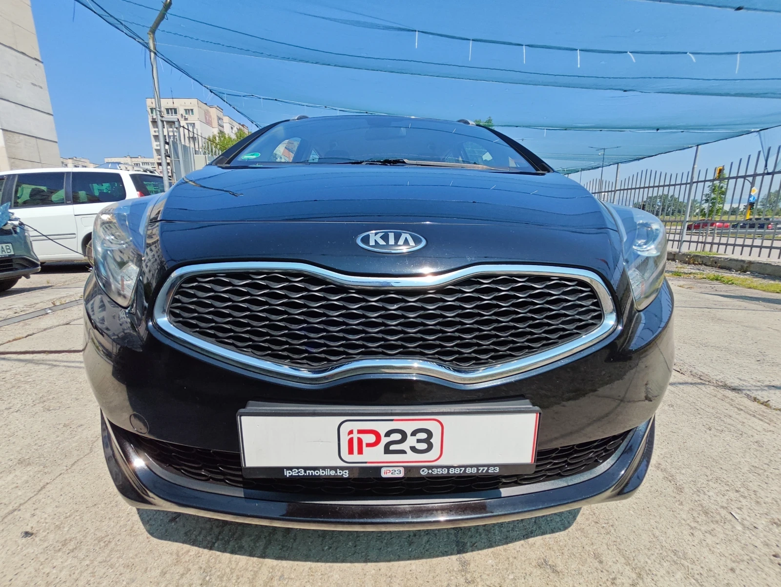 Kia Carens 1.6* Бензин* * *  - изображение 2