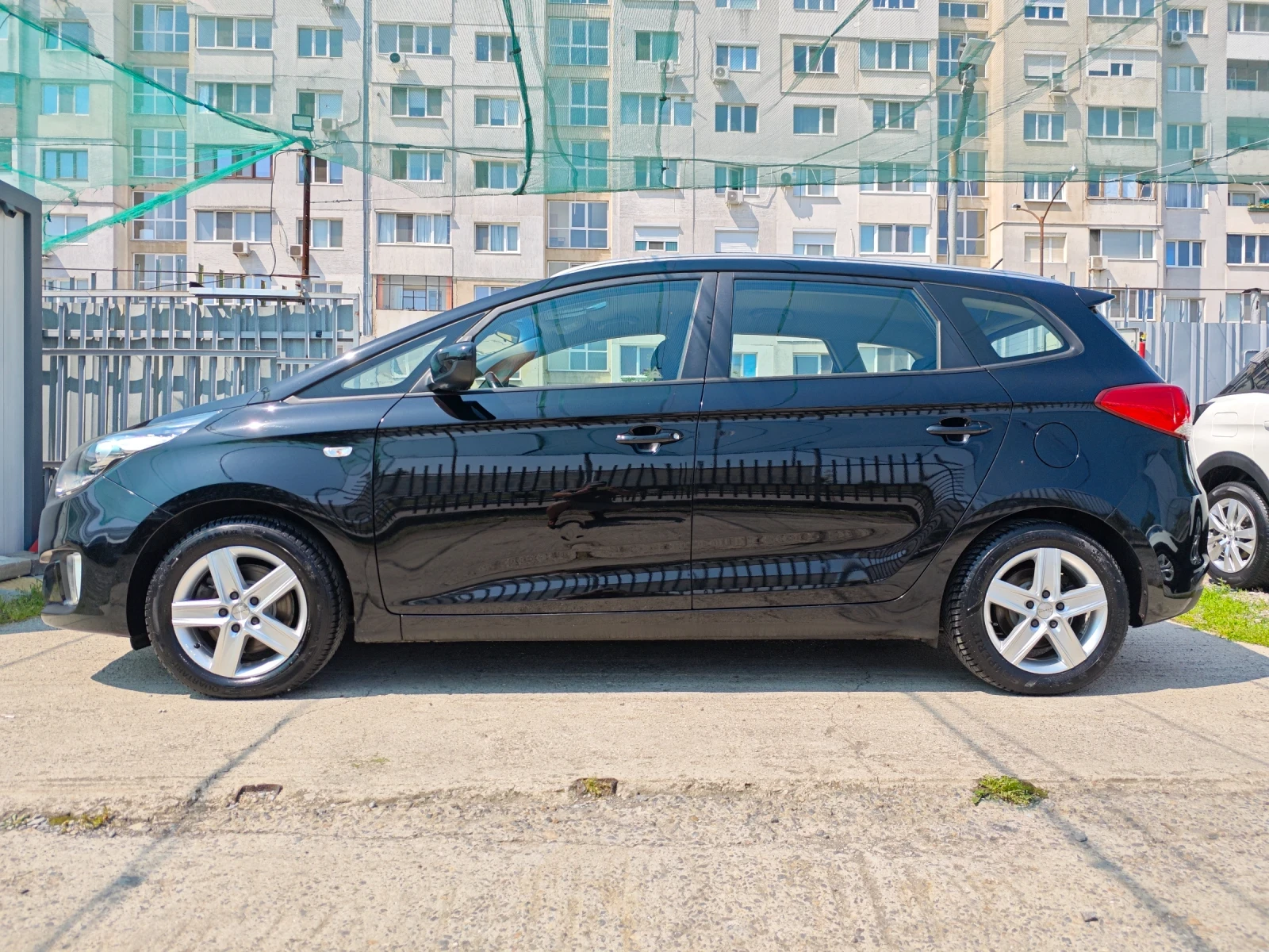 Kia Carens 1.6* Бензин* * *  - изображение 3