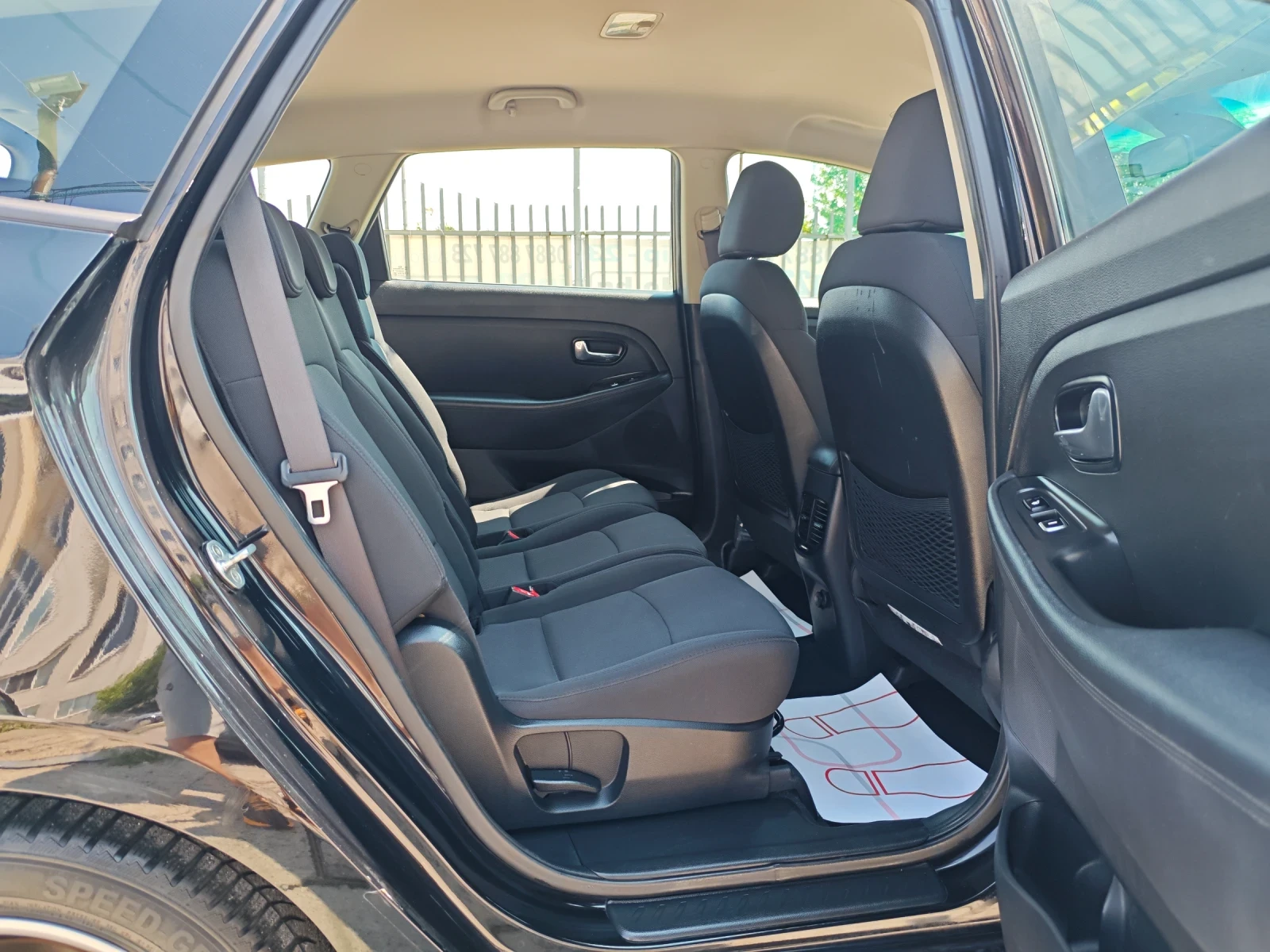Kia Carens 1.6* Бензин* * *  - изображение 10