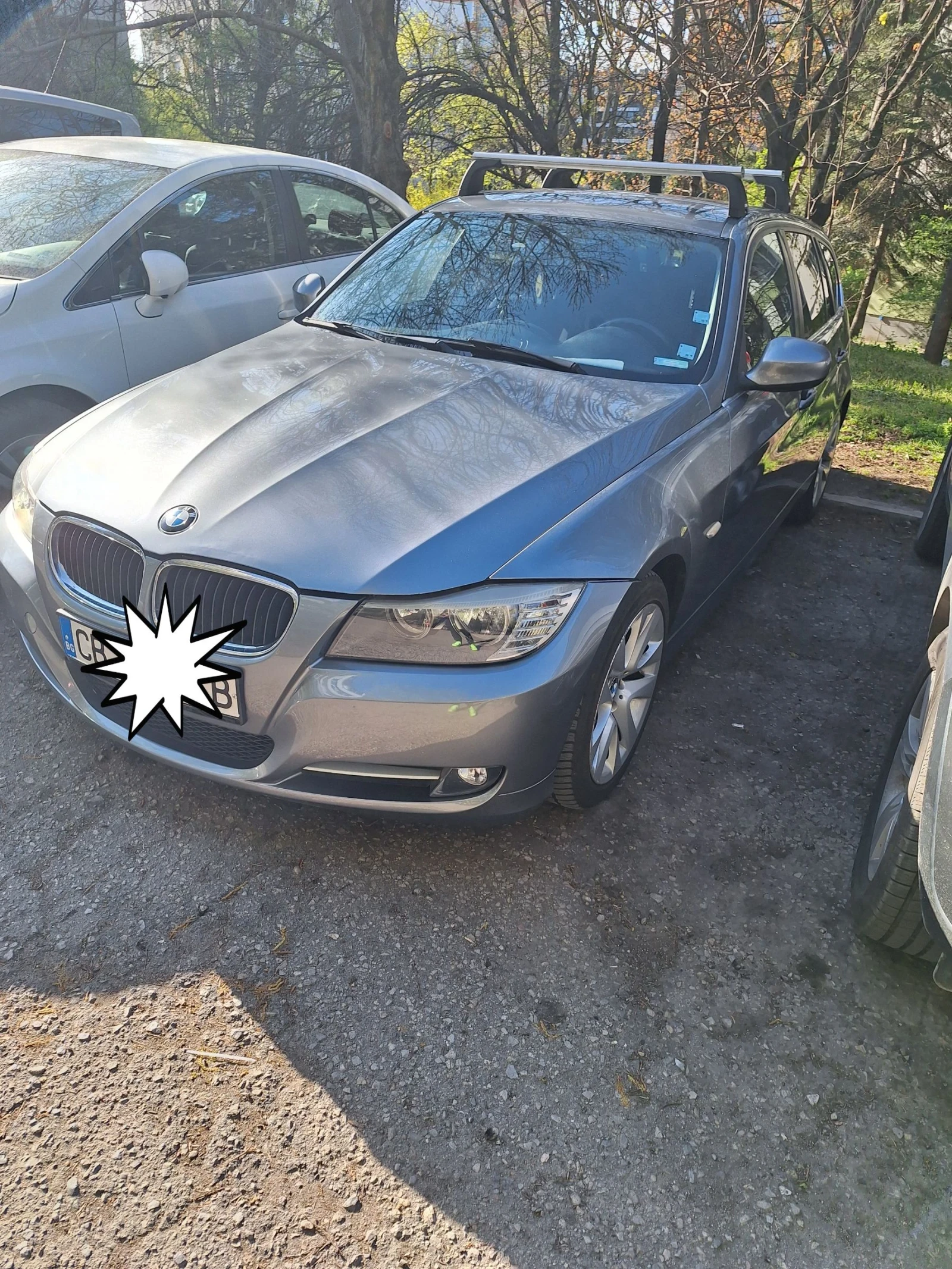 BMW 318 318D  - изображение 2