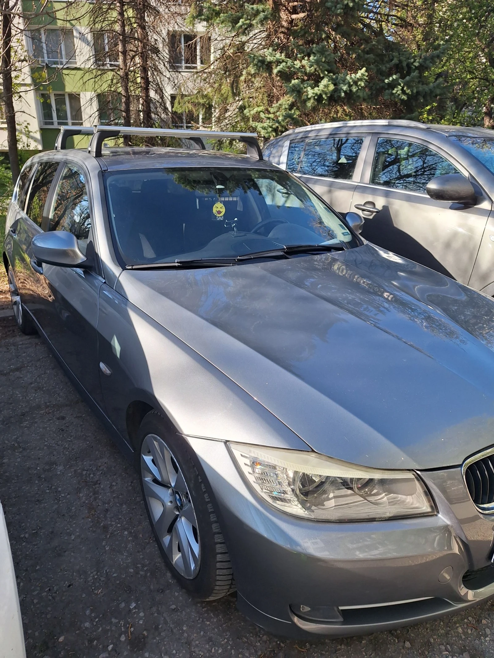 BMW 318 318D  - изображение 3