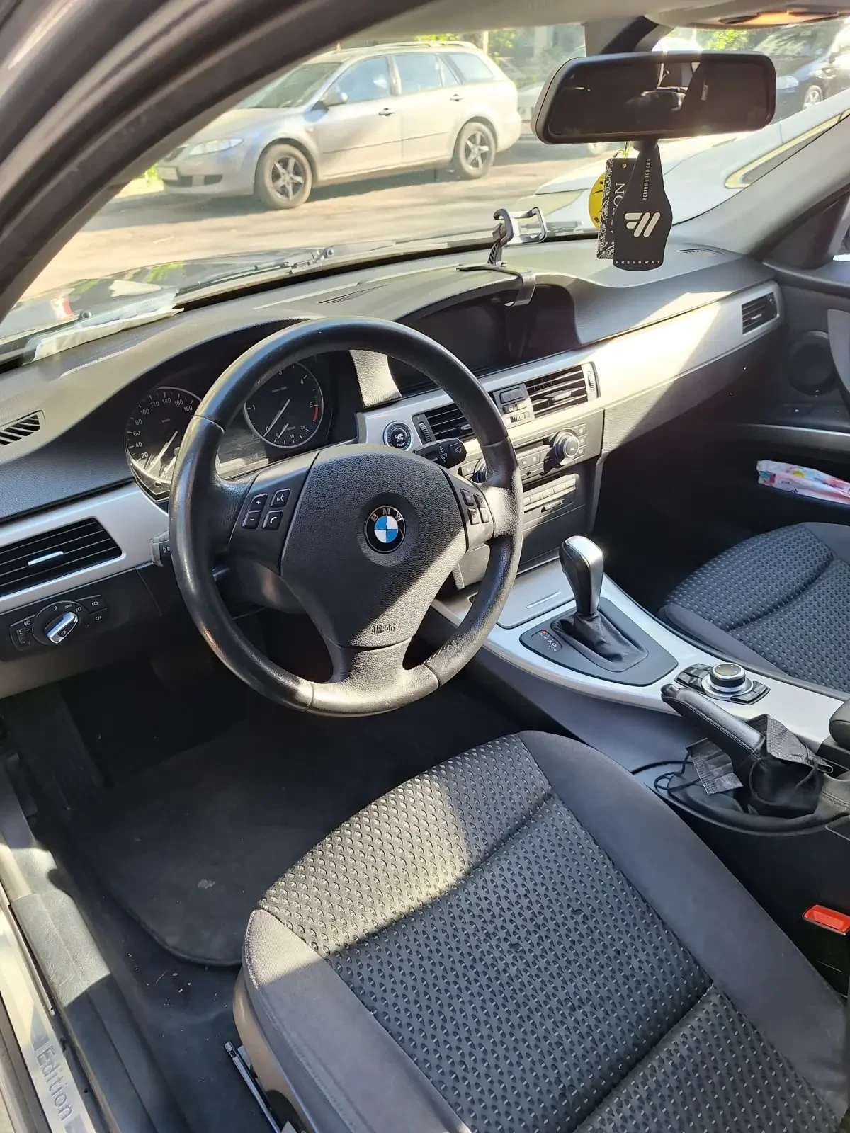 BMW 318 318D  - изображение 6