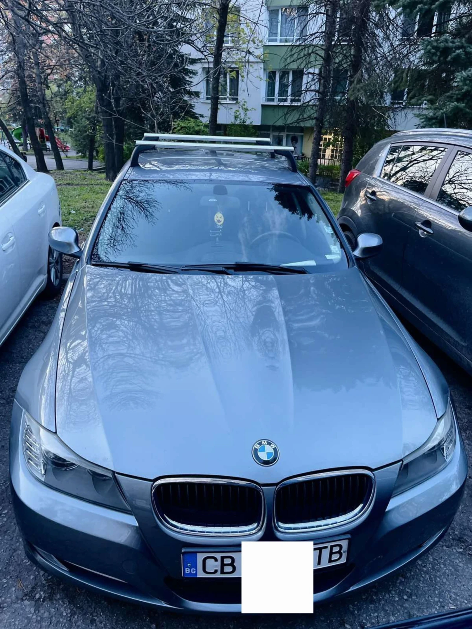 BMW 318 318D  - изображение 10
