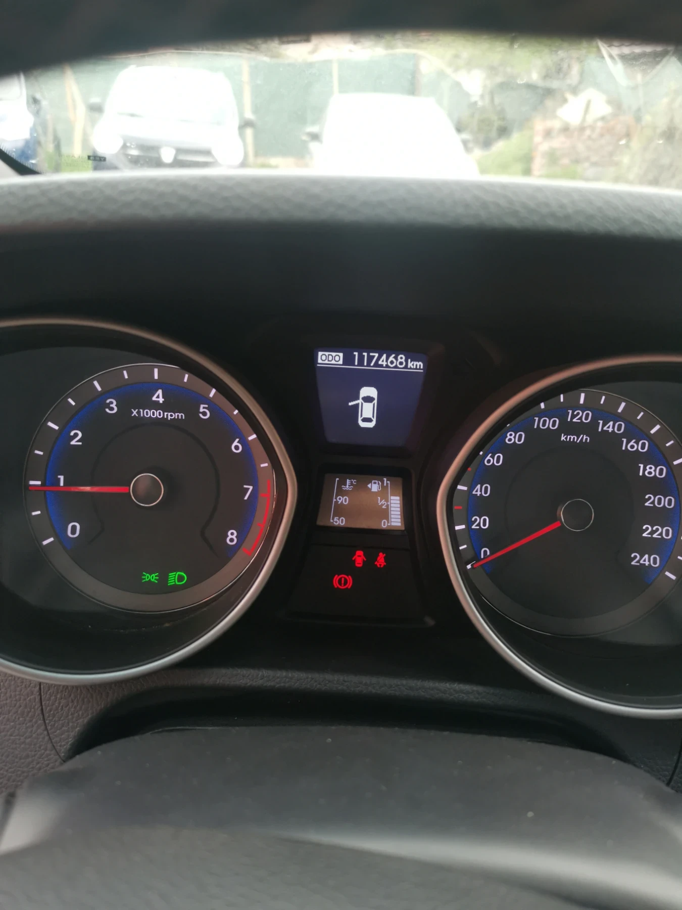 Hyundai I30 1.4   99  | Mobile.bg   13