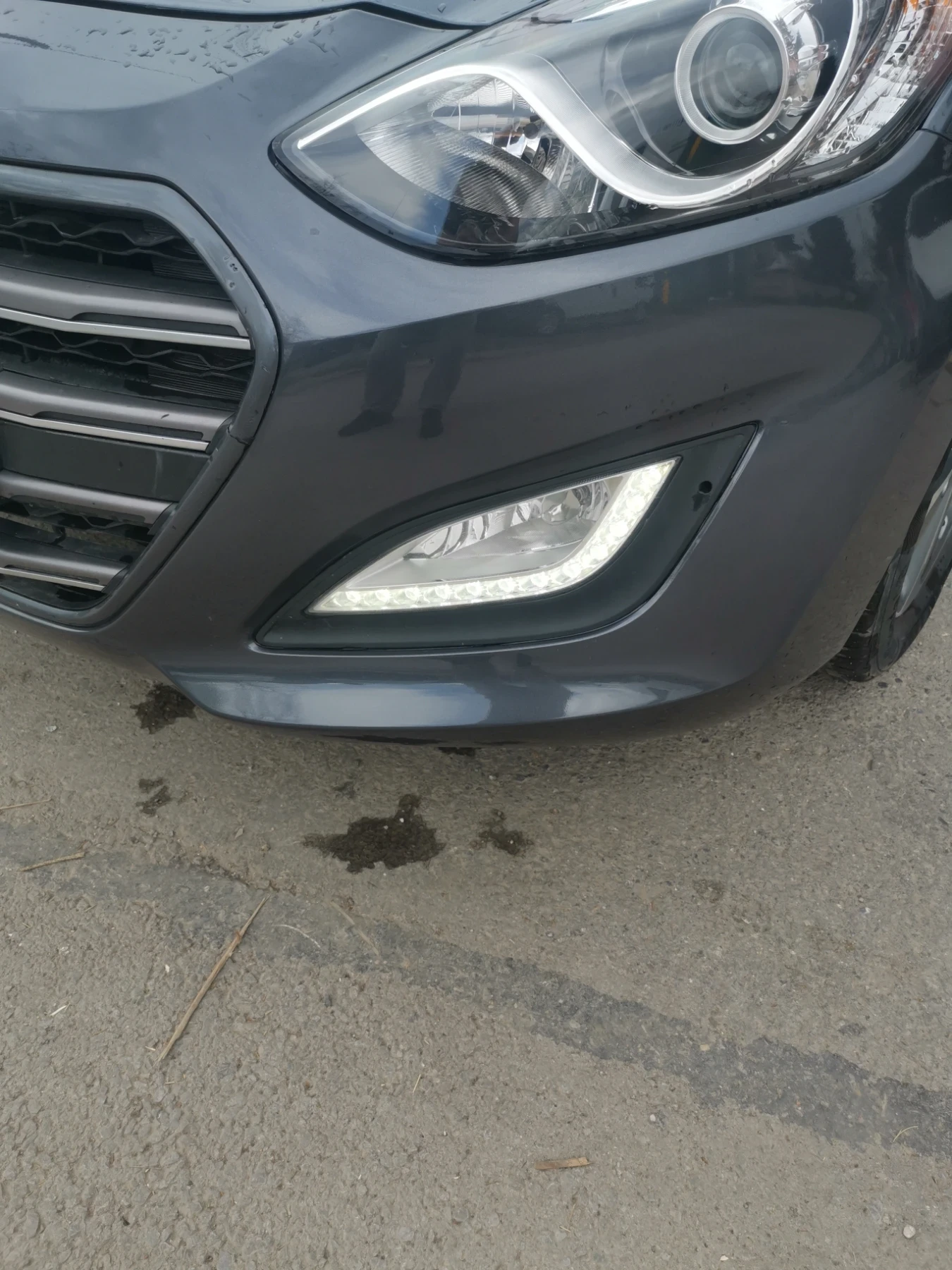 Hyundai I30 1.4 бензин  99 коня - изображение 4
