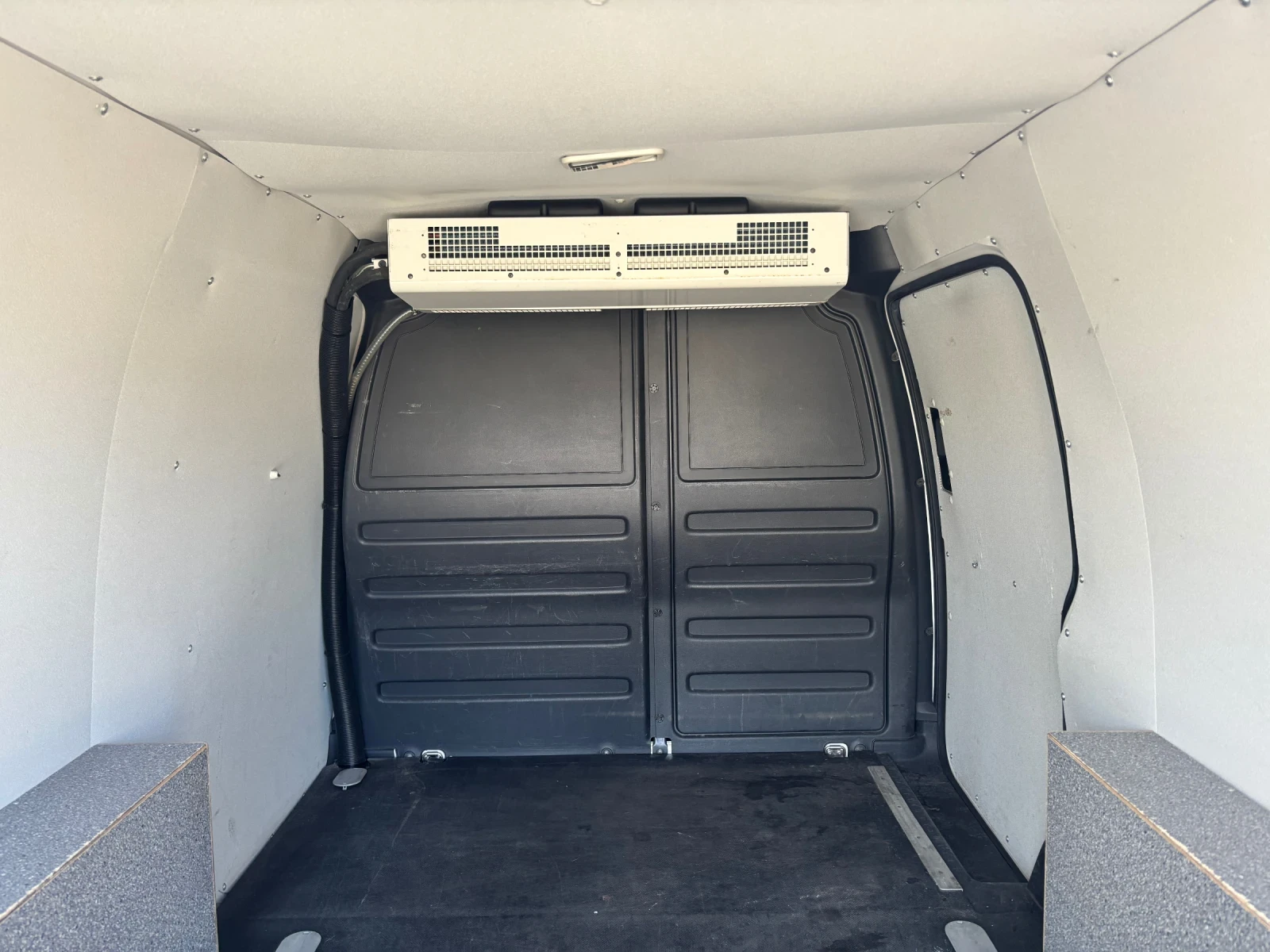 VW Caddy ХЛАДИЛНО МАКСИ ЕВРО 6 - изображение 7