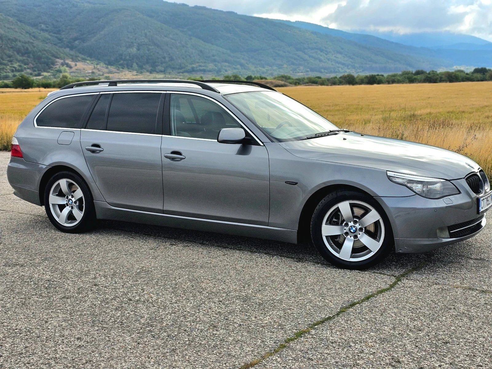 BMW 530 525/3.0D Facelift | Mobile.bg   4