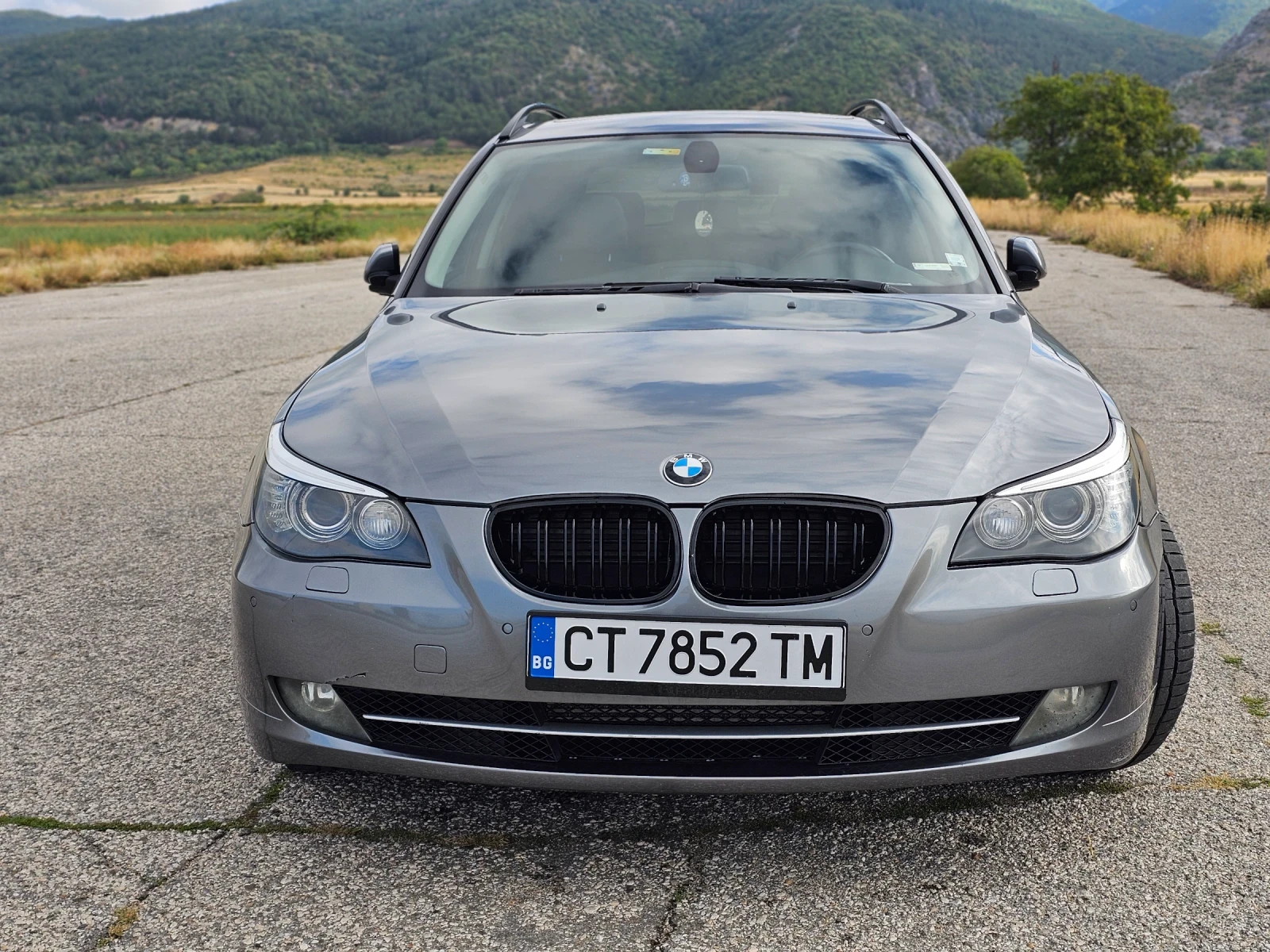BMW 530 525/3.0D Facelift | Mobile.bg   2