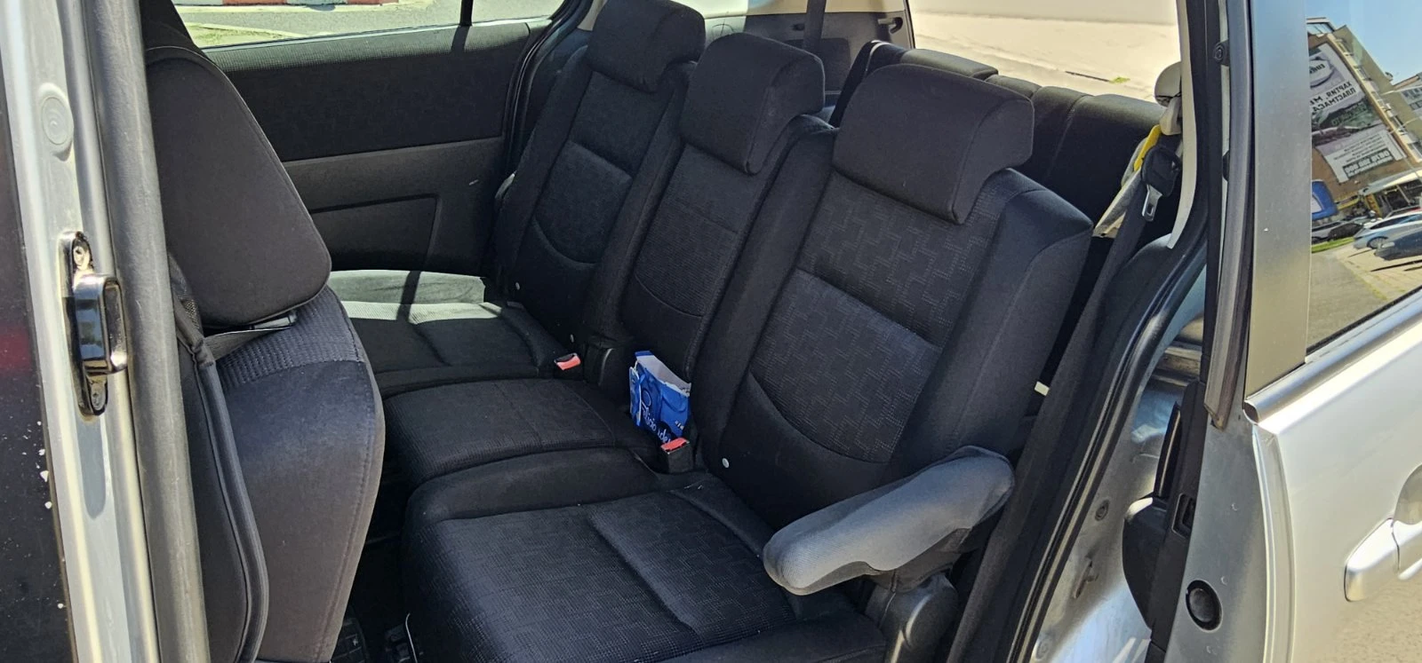 Mazda 5 ГАЗ АВТОМАТ - изображение 9