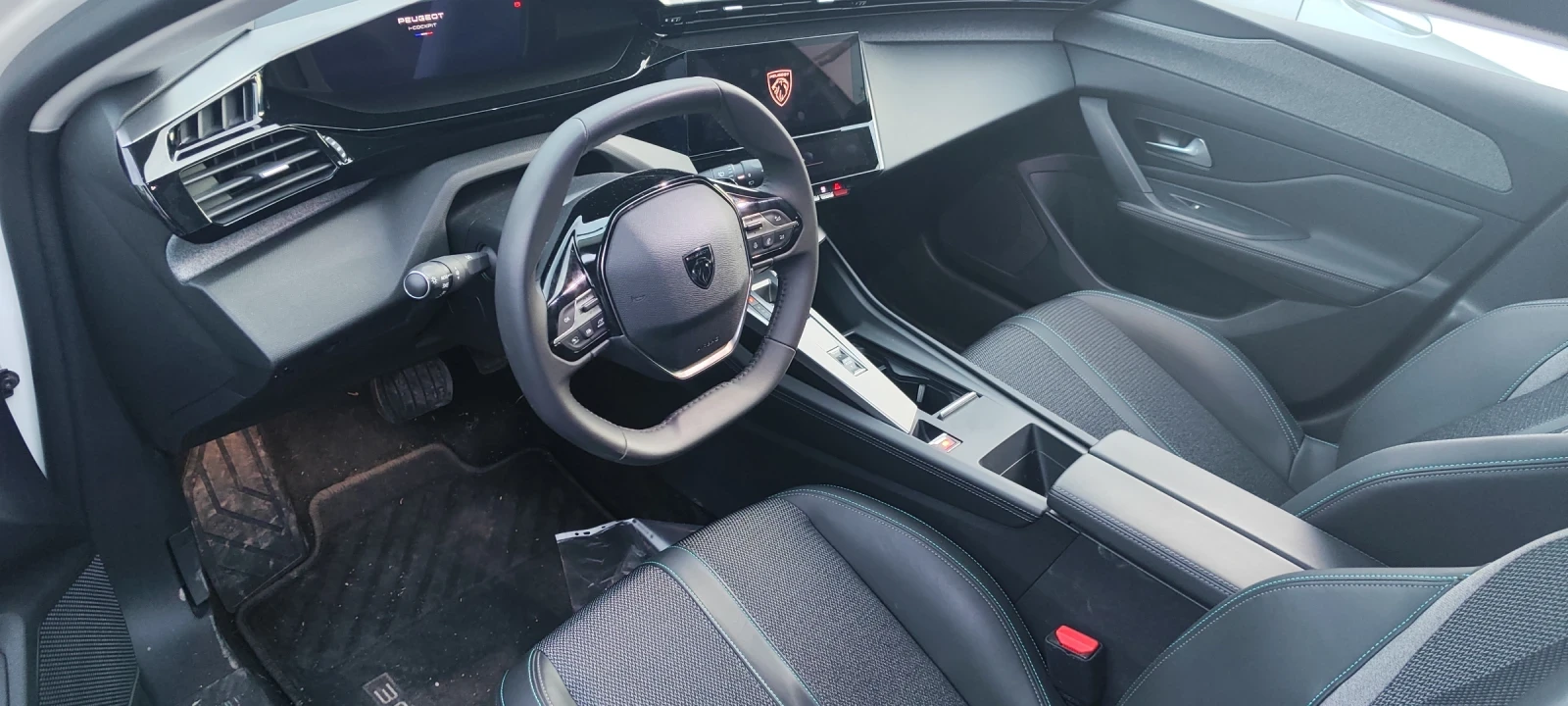 Peugeot 308 SW - изображение 2