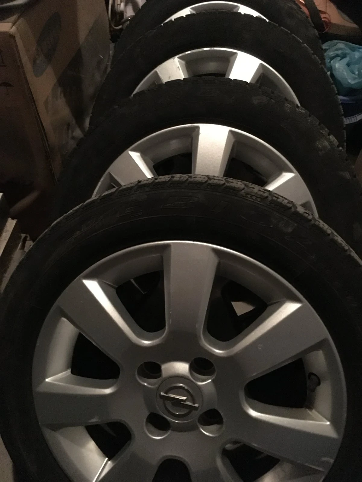 Opel Corsa 1.2 16 v Twinport - изображение 10