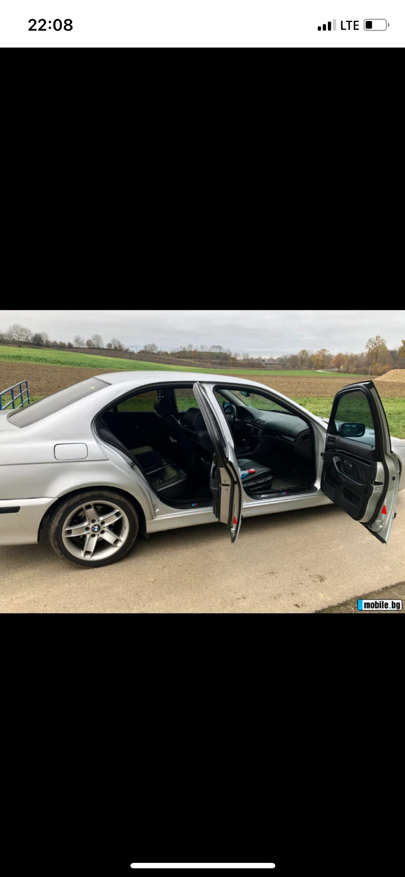 BMW 528  - изображение 5