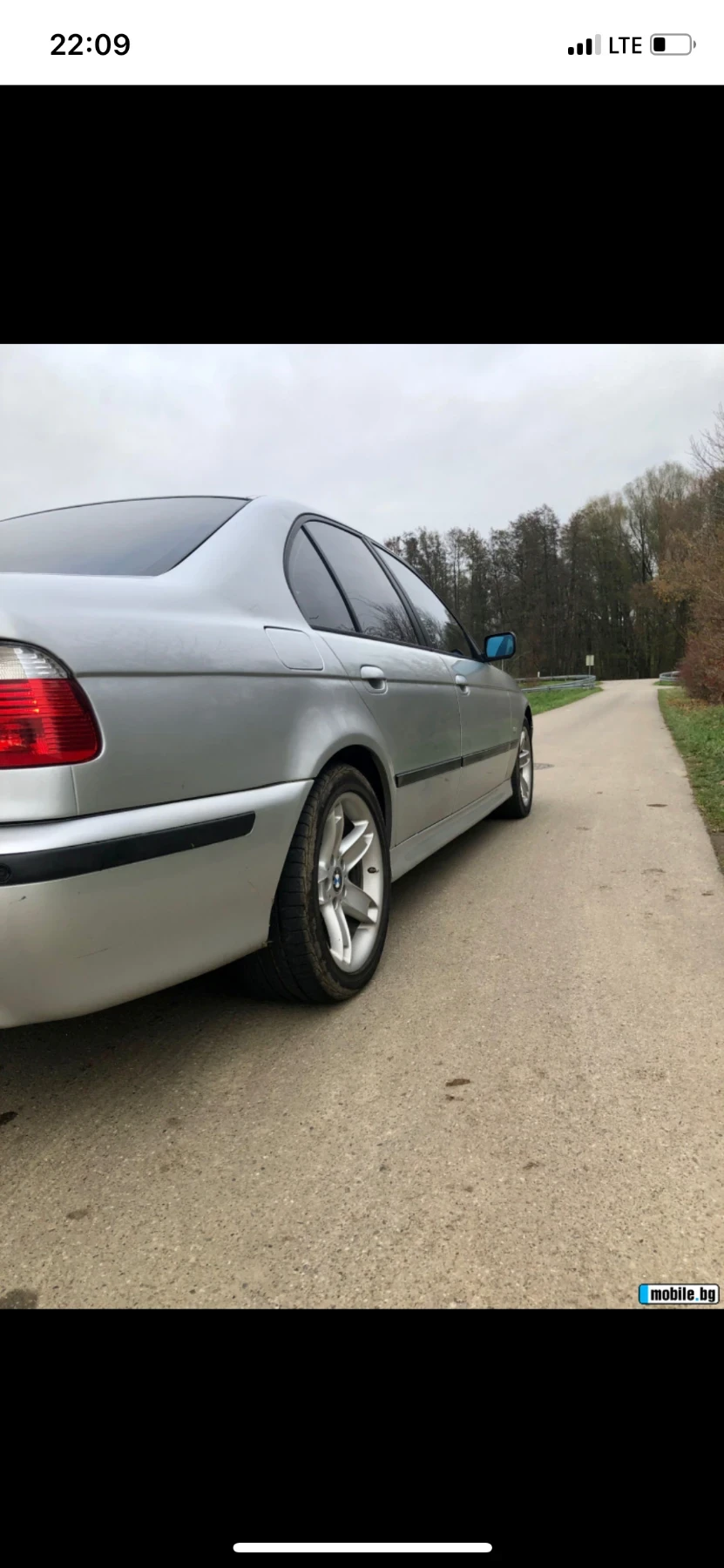 BMW 528  - изображение 2