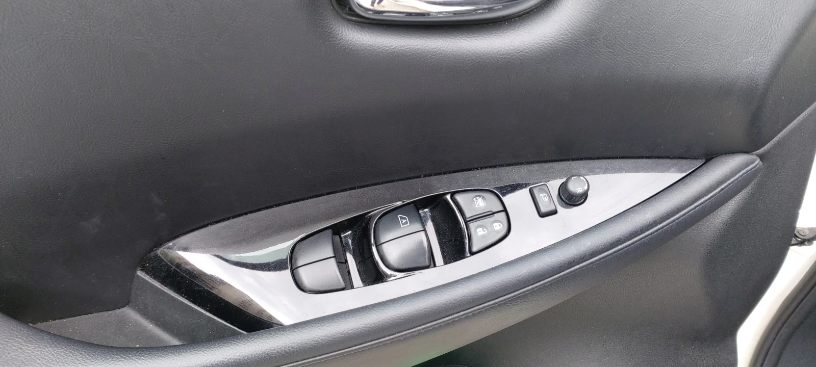 Nissan Leaf  40 kwh - изображение 6