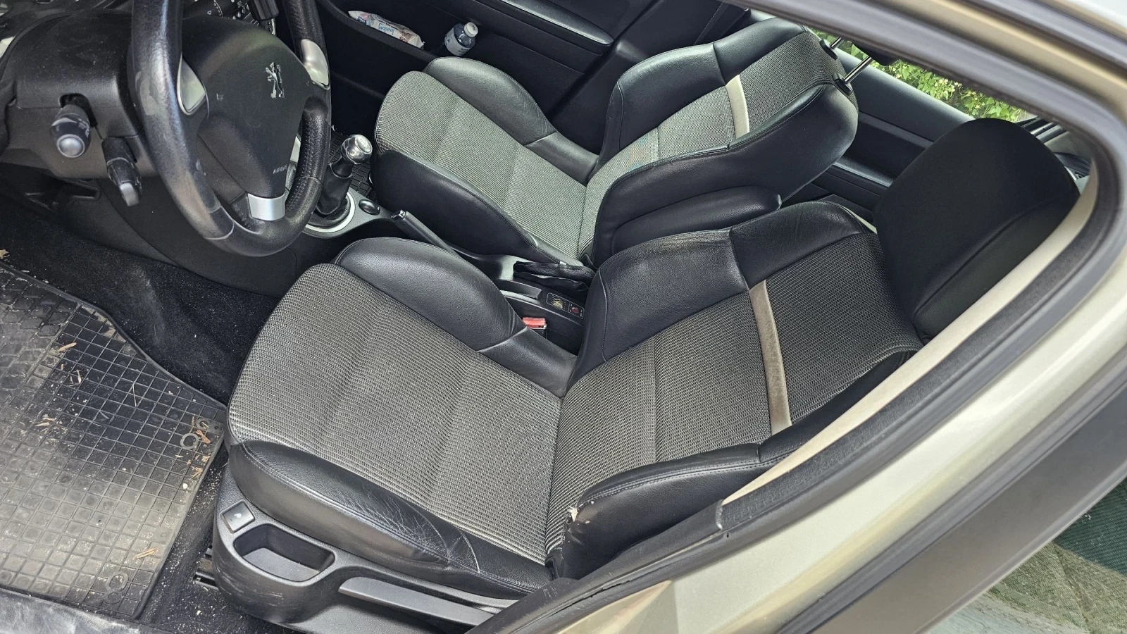 Peugeot 307  - изображение 5