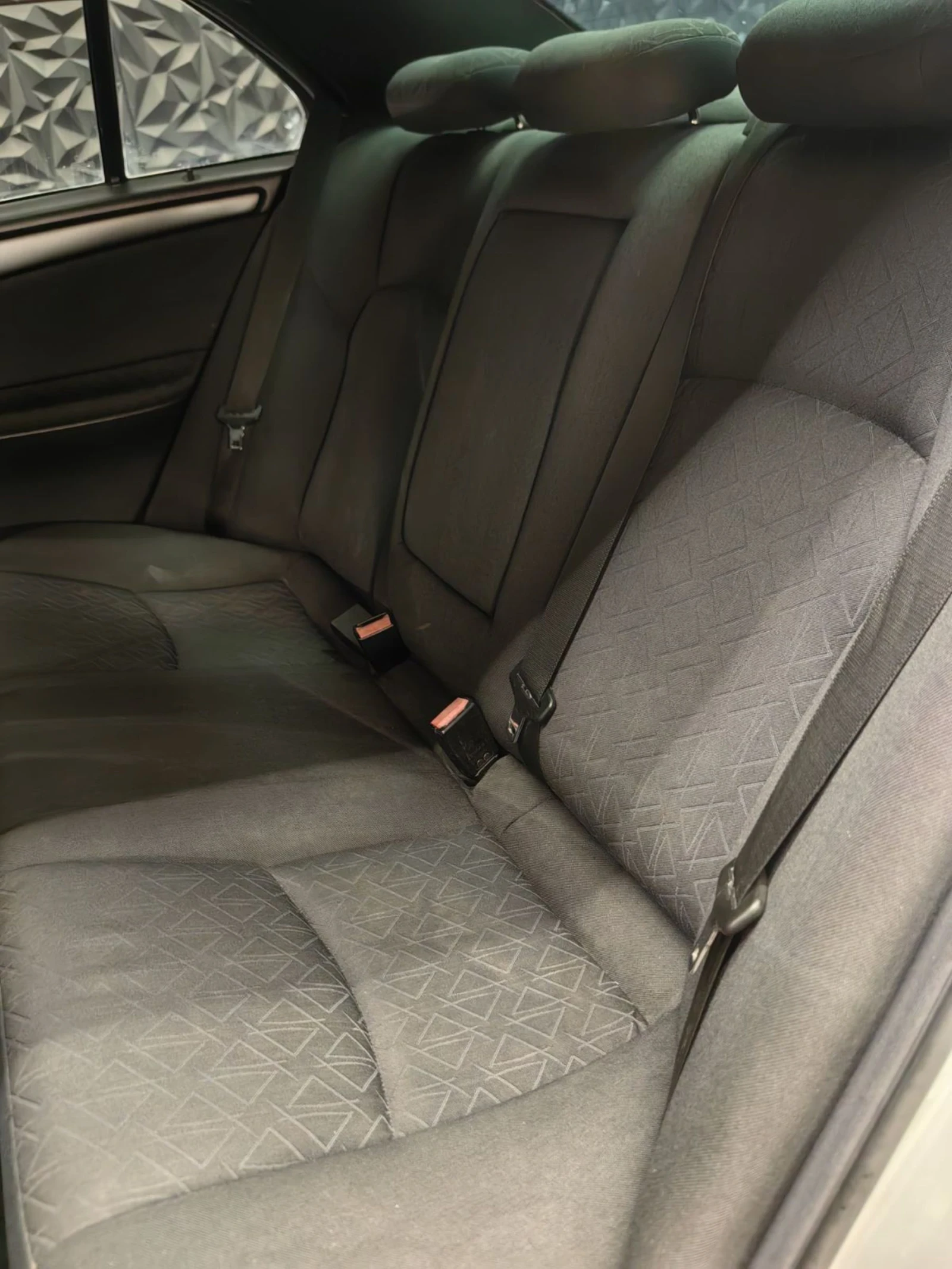 Mercedes-Benz C 220 | Mobile.bg   12