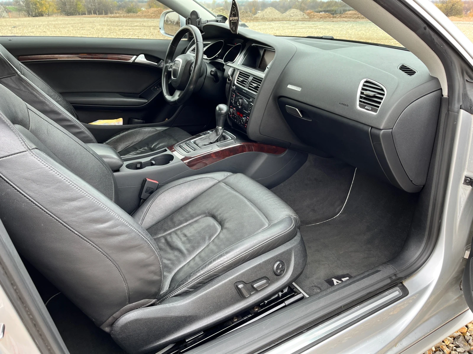Audi A5 QUATTRO S-LINE - изображение 7