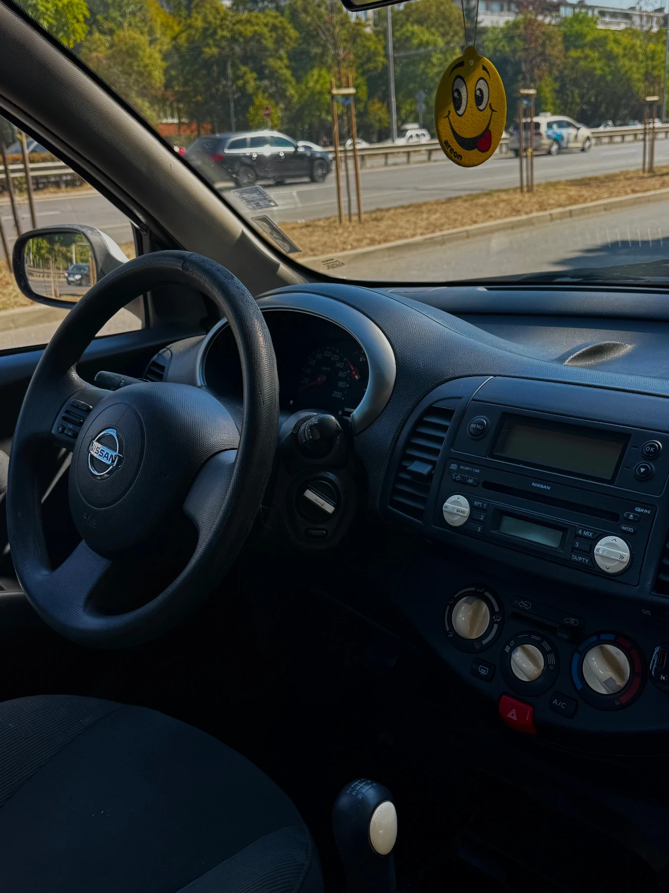 Nissan Micra | Mobile.bg   3