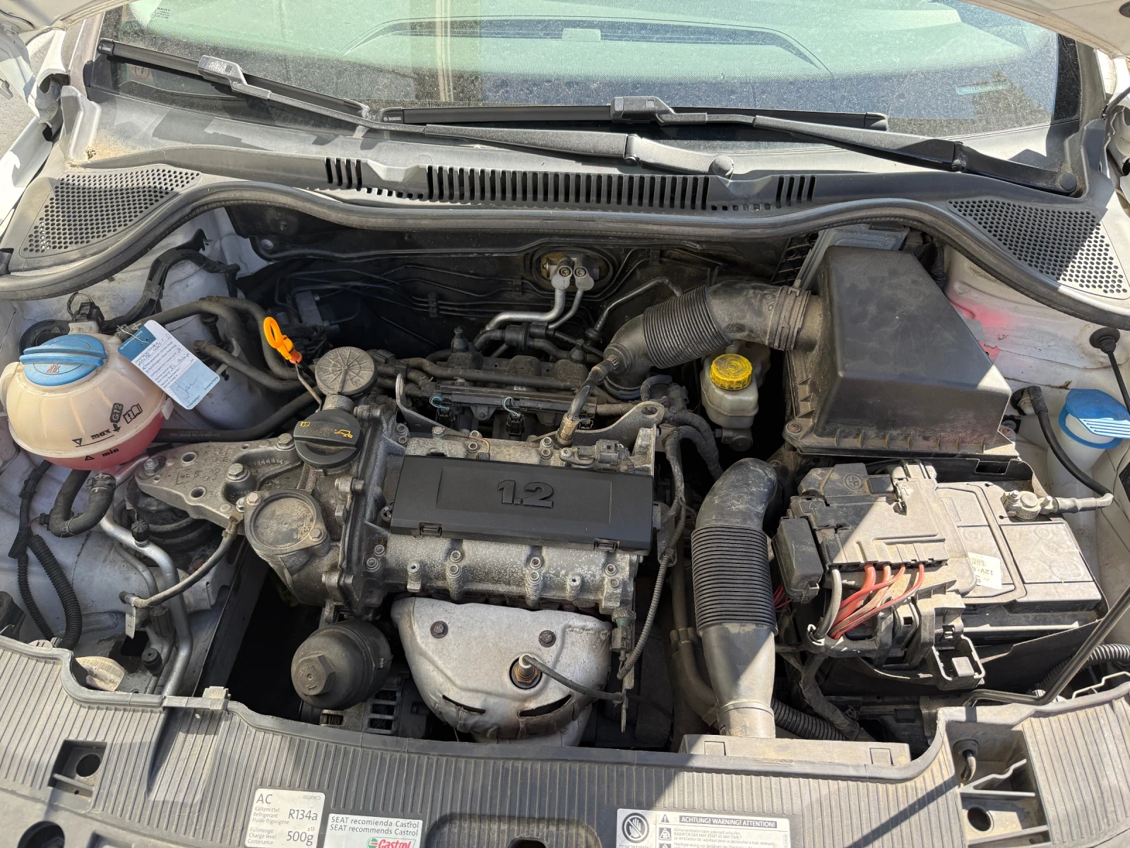 Seat Ibiza  - изображение 6