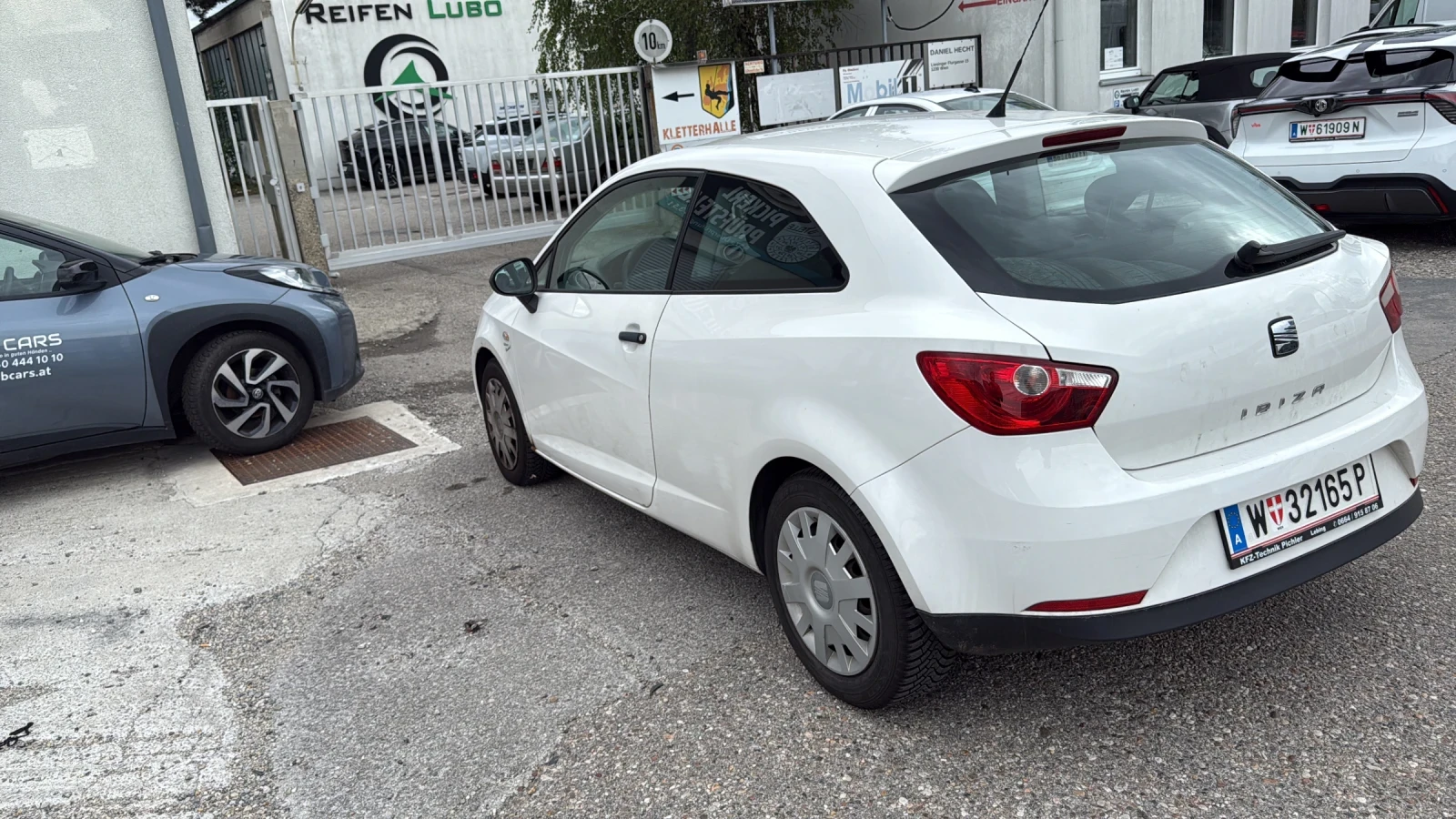 Seat Ibiza  - изображение 4